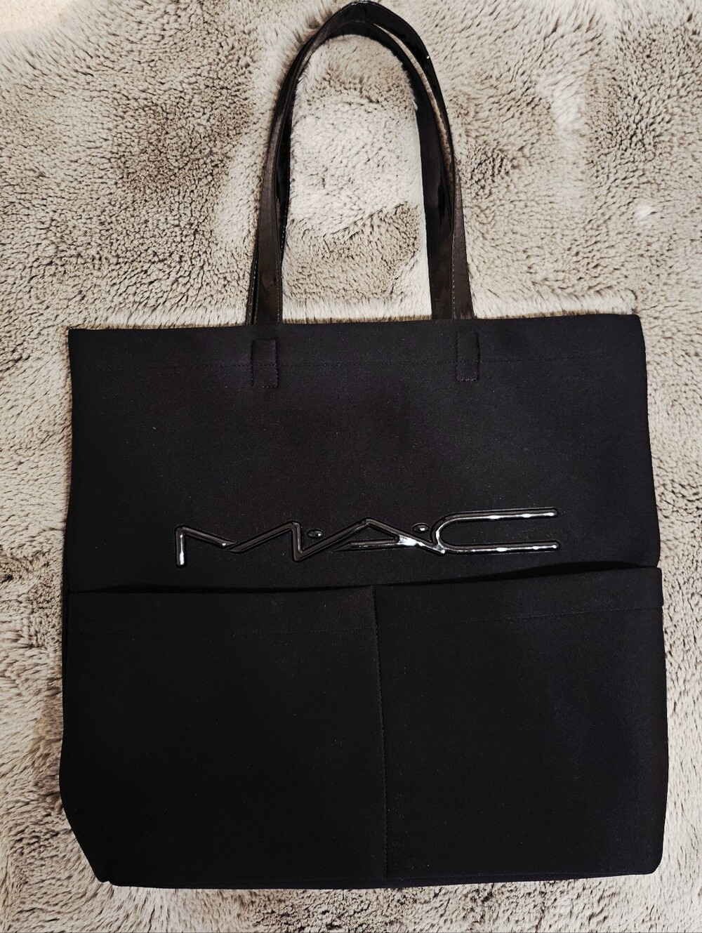 M·A·C Select Obsessed Anniversary Gift Tote Bag